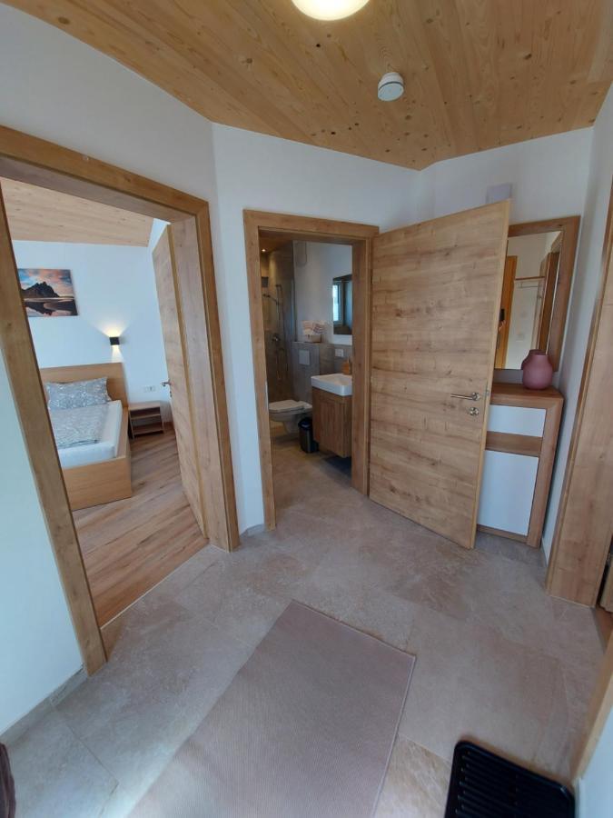 Apart Minas Galtür Extérieur photo