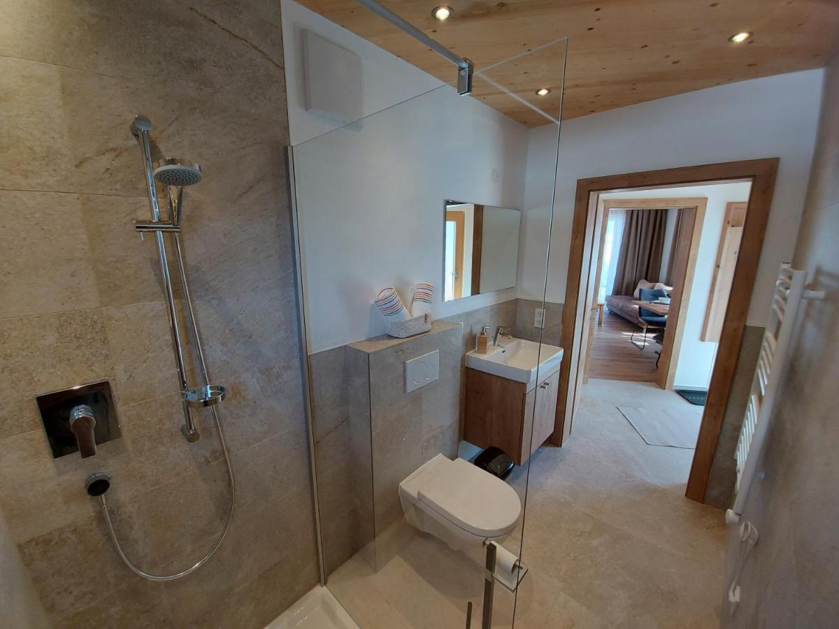 Apart Minas Galtür Extérieur photo