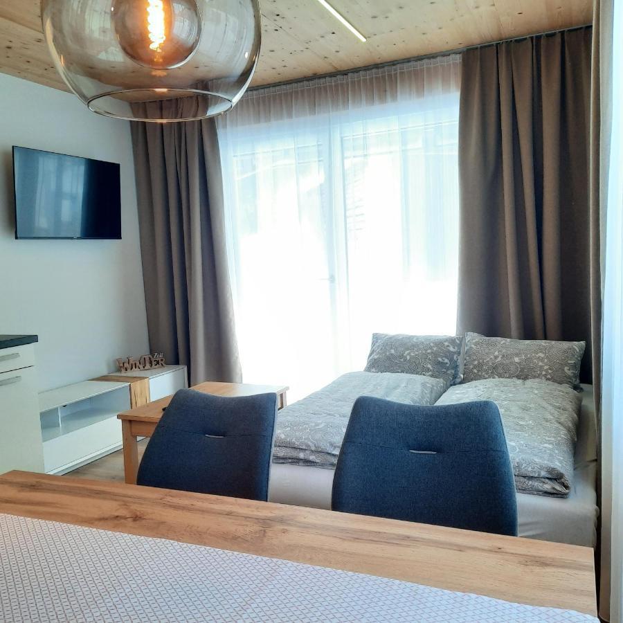 Apart Minas Galtür Extérieur photo
